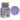 Testors Gloss Purple Enamel Paint 0.25 oz
