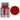 Testors Gloss Red Enamel Paint 0.25 oz