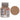 Testors Gloss Sand Enamel Paint 0.25 oz