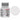 Testors Gloss White Enamel Paint 0.25 oz