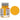 Testors Gloss Yellow Enamel Paint 0.25 oz