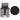 Testors Graphite Gray Metallic Enamel Paint 0.25 oz