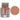 Testors Metallic Copper Enamel Paint 0.25 oz