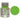 Testors Sublime Green Enamel Paint 0.25 oz