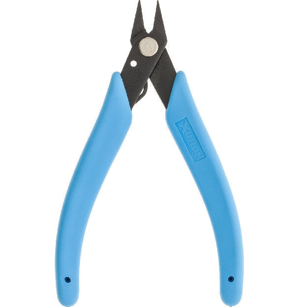 Xuron 483 Short Flat Nose Pliers